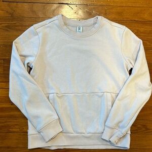 Athleta Girl Sweatshirt